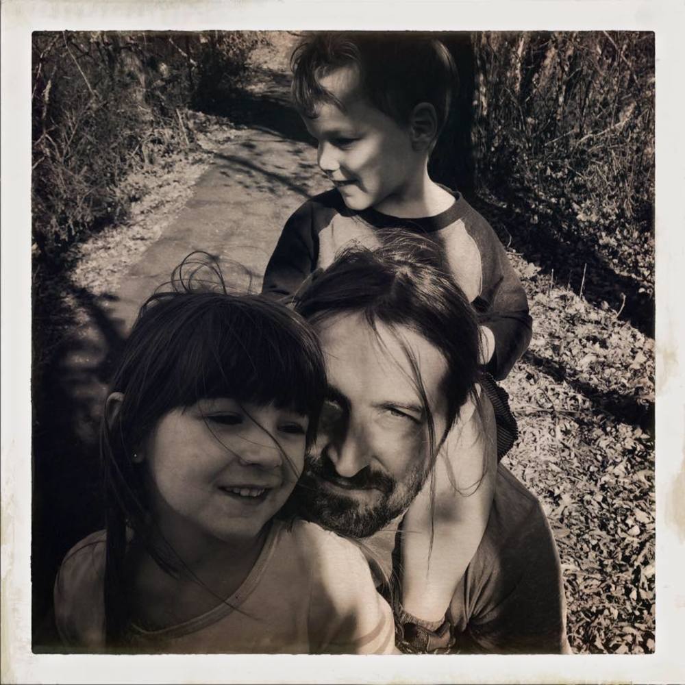 Meet your Posher, Caleb